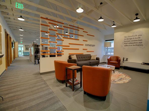Suite 3E - Sublease